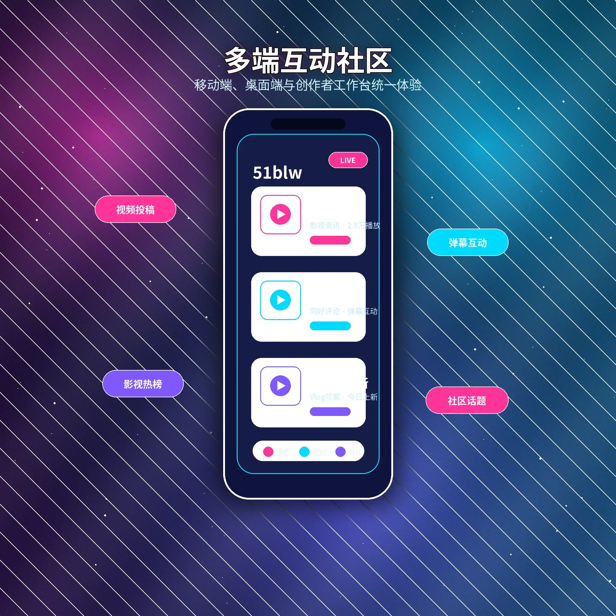 51吃瓜下载说明主题展示